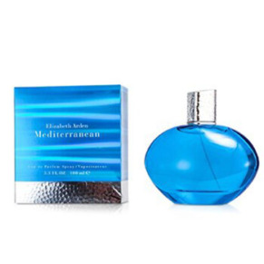 Elizabeth Arden Mediterranean by Elizabeth Arden EDP Spray 3.4 oz