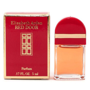 Elizabeth Arden Red Door by Elizabeth Arden Parfum Mini 0.16 oz (w)