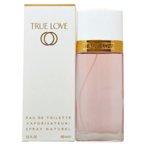 Elizabeth Arden True Love by Elizabeth Arden EDT Spray 3.3 oz (w)