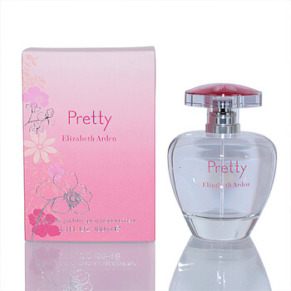Elizabeth Arden Pretty / Elizabeth Arden EDP Spray 3.3 oz (w)