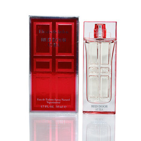 Elizabeth Arden Red Door Aura / Elizabeth Arden EDT Spray 1.7 oz (w)