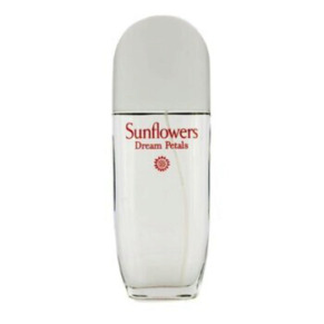 Elizabeth Arden Sunflower Dream Petals / Elizabeth Arden EDT Spray 3.3 oz (w)