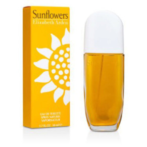 Elizabeth Arden Sunflower / Elizabeth Arden EDT Spray 1.7 oz (w)