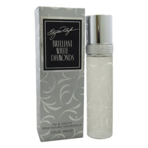 Elizabeth Taylor Brilliant White Diamonds / Elizabeth Taylor EDT Spray 3.3 oz (100 ml) (w)