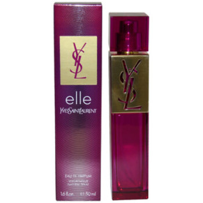 Yves Saint Laurent Elle by Yves Saint Laurent for Women - 1.6 oz EDP Spray