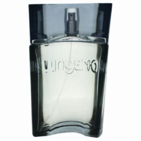 Emanuel Ungaro Men's Ungaro Man EDT Spray 3 oz (Tester) Fragrances 8032529116841