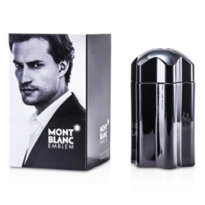 Montblanc Emblem / Mont Blanc EDT Spray 3.3 oz (m)