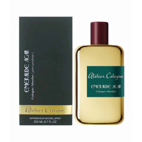 Atelier Cologne Emeraude Agar / Atelier Cologne Cologne Spray 6.7 oz (200 ml) (U)