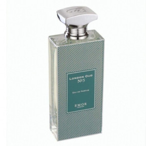 Emor Unisex London Oud No.5 EDP 4.2 oz Fragrances 5060455080205