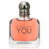 Emporio Armani Ladies In Love With You EDP 3.4 oz (Tester) Fragrances 3614272225619