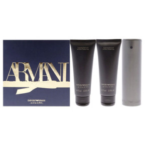 Giorgio Armani Emporio Armani Men's Emporio Armani Gift Set Fragrances 3614273232678
