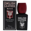 Dana English Leather Black / Dana Cologne Spray 3.4 oz (M)