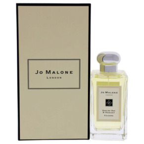 Jo Malone London English Oak & Hazelnut by Jo Malone for Unisex - 3.4 oz Cologne Spray