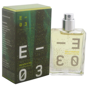 Escentric Molecules Escentric 03 by Escentric Molecules for Unisex - 1.0 oz EDT Spray