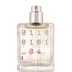 Escentric Molecules Escentric Molecule Escentric 04 EDT Spray Cased 1 oz Fragrances 5060103310340