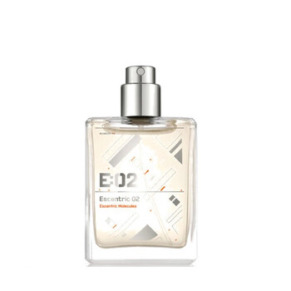 Escentric Molecules Escentric Molecule Unisex Escentric 02 EDT Spray 3.4 oz (Tester) Fragrances 412523254548