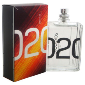 Escentric Molecules Men's Escentric 02 EDT Spray 3.4 oz (100 ml)