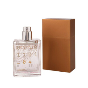 Escentric Molecules Men's Molecule 04 EDT Spray 1 oz Fragrances 5060103310357