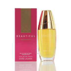 Estee Lauder Beautiful By Estee Lauder Eau De Parfum Spray For Women 2.5 Oz (W)