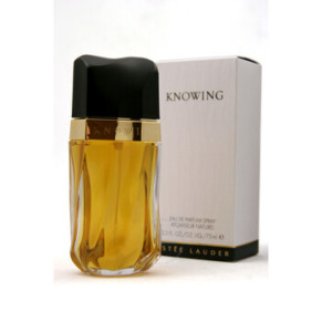 Estee Lauder Knowing/Estee Lauder Edp Spray 2.5 Oz (W)