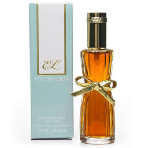 Estee Lauder Youth Dew by Estee Lauder EDP Spray 2.25 oz (w)