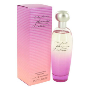 Estee Lauder Pleasures Intense / Estee Lauder EDP Spray 3.4 oz (w)