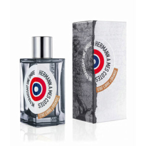 Etat Libre D'Orange Etat Libre dOrange Men's Hermann A Mes Cotes Me Paraissait Une Ombre EDP Spray 3.4 oz Fragrances 3760168591280