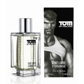 Etat Libre D'Orange Etat Libre dOrange Men's Tom Of Finland EDP Spray 3.4 oz Fragrances 3760168591709