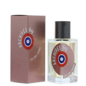 Etat Libre D'Orange Etat Libre dOrange Unisex Archives 69 EDP Spray 1.7 oz Fragrances 3760168590672