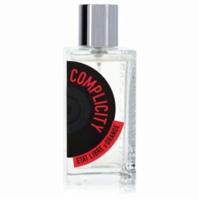 Etat Libre D'Orange Unisex Dangerous Complicity EDP 3.4 oz (Tester) Fragrances 3760168592263