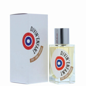 Etat Libre D'Orange Etat Libre dOrange Unisex Divin' Enfant EDP Spray 1.7 oz Fragrances 3760168590016