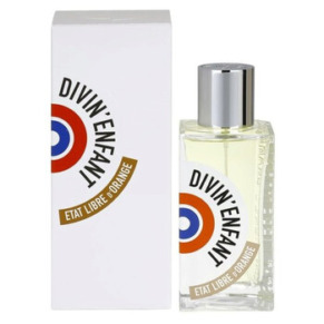 Etat Libre D'Orange Etat Libre dOrange Unisex Divin'enfant EDP Spray 3.4 oz Fragrances 3760168590184