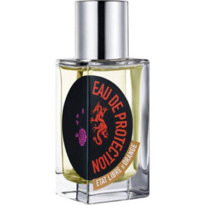 Etat Libre D'Orange Etat Libre dOrange Unisex Eau De Protection EDP Spray 1.7 oz Fragrances 3760168590498