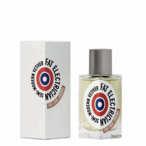 Etat Libre D'Orange Etat Libre dOrange Unisex Fat Electrician Semi-Modern Vetiver EDP Spray 1.7 oz Fragrances 3760168590481