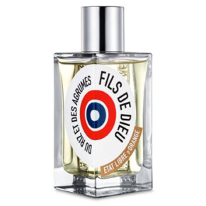 Etat Libre D'Orange Etat Libre dOrange Unisex Fils De Dieu EDP Spray 1.7 oz Fragrances 3760168591044