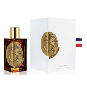 Etat Libre D'Orange Etat Libre Dorange Unisex Spice Must Flow EDP Spray 3.4 oz Fragrances 3760168592133