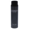 Calvin Klein Eternity by Calvin Klein for Men - 5.4 oz Body Spray