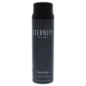 Calvin Klein Eternity by Calvin Klein for Men - 5.4 oz Body Spray