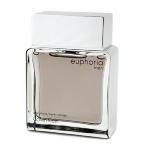 Calvin Klein Euphoria For Men / Calvin Klein After Shave 3.4 oz (m)