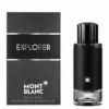 Montblanc Explorer / Mont Blanc EDP Spray 1.0 oz (30 ml) (m)