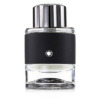 Montblanc Explorer / Mont Blanc EDP Spray 2.0 oz (60 ml) (m)