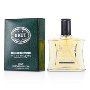 Faberge Brut Original by Faberge EDT Spray 3.3 oz (100 ml) (m)