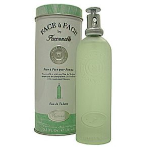 Faconnable Face A Face Femme / Faconnable EDT Spray 3.3 oz (w)