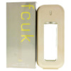 French Connection fcuk by French Connection UK for Women - 3.4 oz EDT Spray