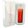 French Connection Fcuk Connect by French Connection UK for Women - 3.4 oz EDT Spray