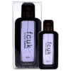 French Connection Fcuk Forever Intense by French Connection UK for Men - 3.4 oz EDT Spray