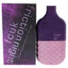 French Connection Fcuk Friction Night by French Connection UK for Women - 3.4 oz EDP Spray