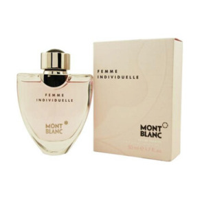 Montblanc Femme Individuelle / Mont Blanc EDT Spray 1.7 oz (w)