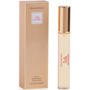 Elizabeth Arden Fifth Avenue / Elizabeth Arden EDP Spray 0.5 oz (15 ml) (W)
