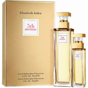 Elizabeth Arden Fifth Avenue / Elizabeth Arden Set (W)